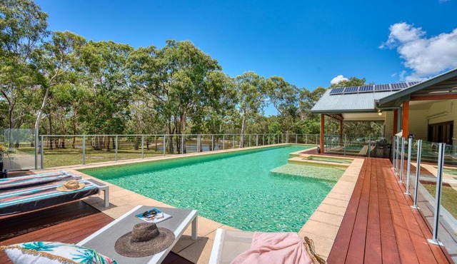 Peregian Beach Acres