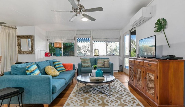 Peregian Beach Shack