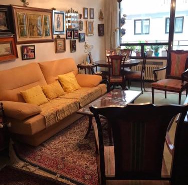 Perez Galdos Apartment