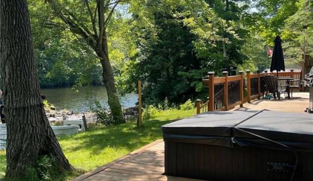 Perfect Escape from the city, recharge and connect with nature!