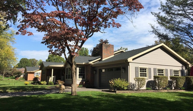 Perfect 1-bedroom apartment in quaint Selinsgrove for your stay.