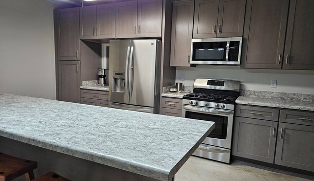 Perfect 1-bedroom apartment in Marlette unit 2