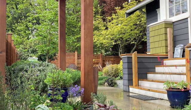 Perfect 1-bedroom apartment in quaint Seattle near top spots