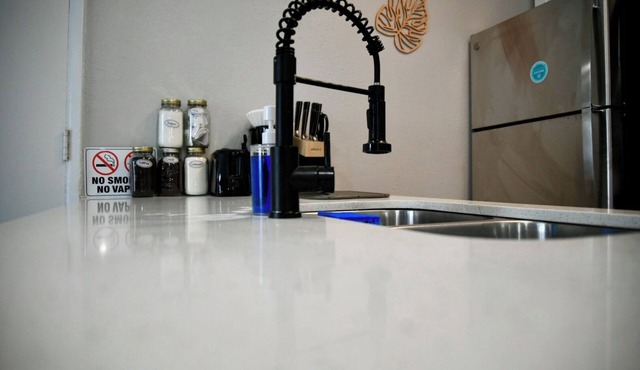 Perfect 1-bedroom apartment stay