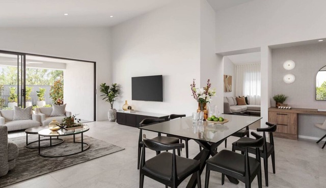 Perfect 1-bedroom building in lovely Pittsburgh