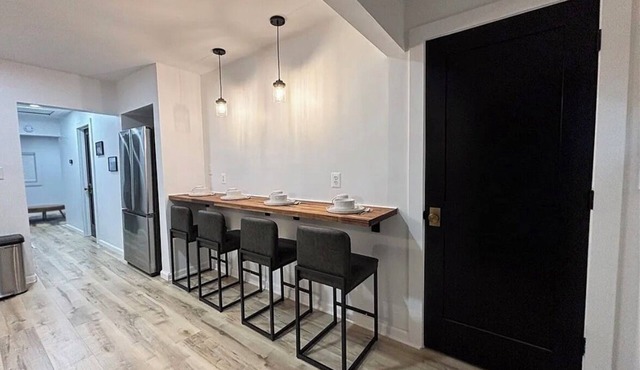 Perfect 1-bedroom house in Niagara Falls for a relaxing stay