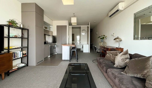 Perfect 1BR Windsor Executive to Explore Melbourne