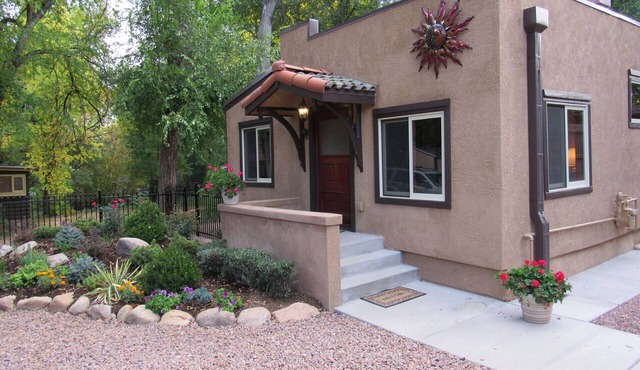 Perfect 2 Bedroom for Getaways and Remote Work or School!