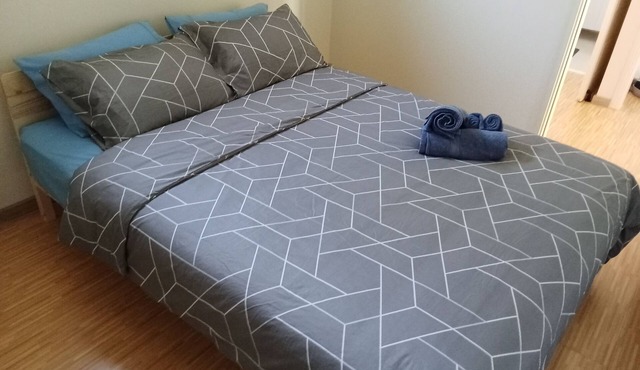 PERFECT 2 BEDROOM APARTMENT FOR SMALL GROUP