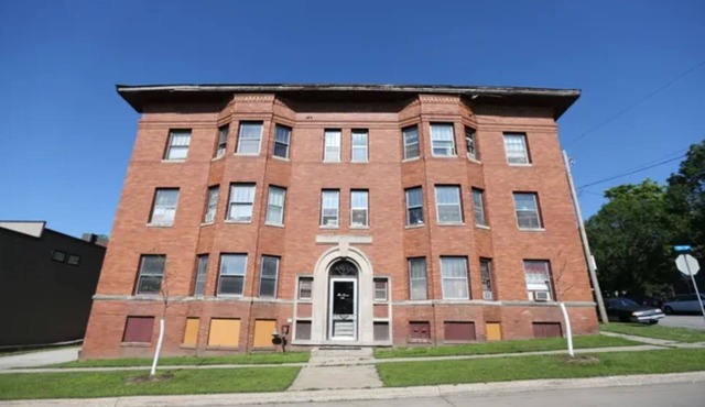 Perfect 2 bedroom Getaway near downtown!