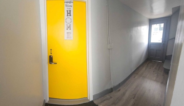 Perfect 3-bedroom apartment in Waterbury CT