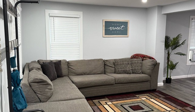 Perfect 3-bedroom home in enjoyable Whitesboro