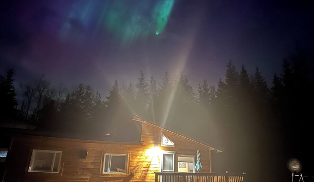 Perfect 3-bedroom house in Hope for a relaxing getaway