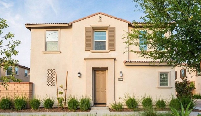 Perfect 3-bedroom house in Menifee