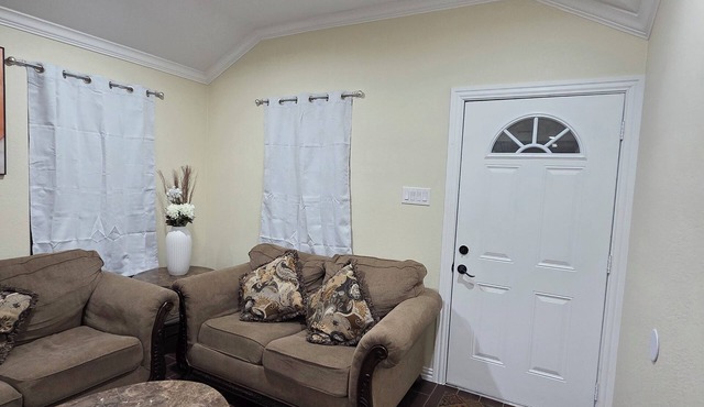 Perfect 3-bedroom house with AC in Powell
