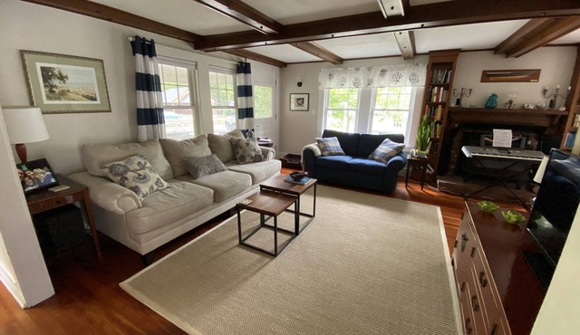 Perfect 3 Bedroom In Marion Village