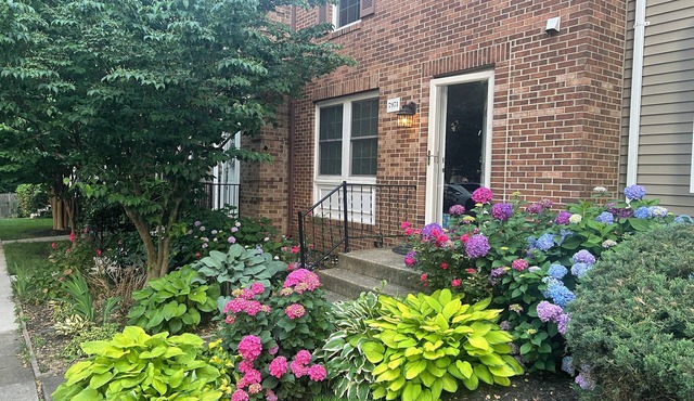 Perfect 3-bedroom townhome in Tysons Corner, Virginia - Close to Washington DC