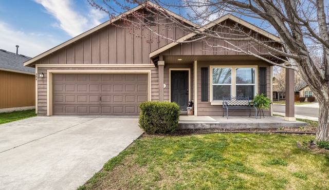 Perfect 3-bedroom house close to WW University and Southside Wineries