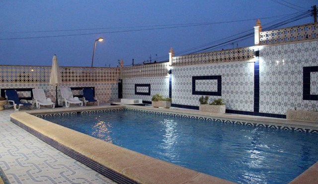 Perfect 4 Bed 3 Bath Villa in Los Balcones with Private Pool