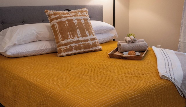 Perfect 4-bedroom Retreat With Lots of Space w/Terrace Sleeps 10!