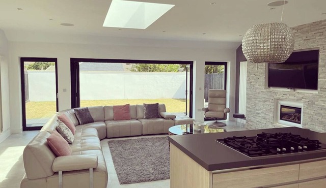 Perfect 4 bedroom two bathroom home