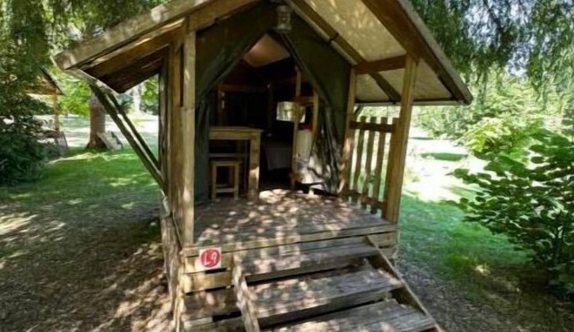 Perfect 8-bedroom house in Saint Savin