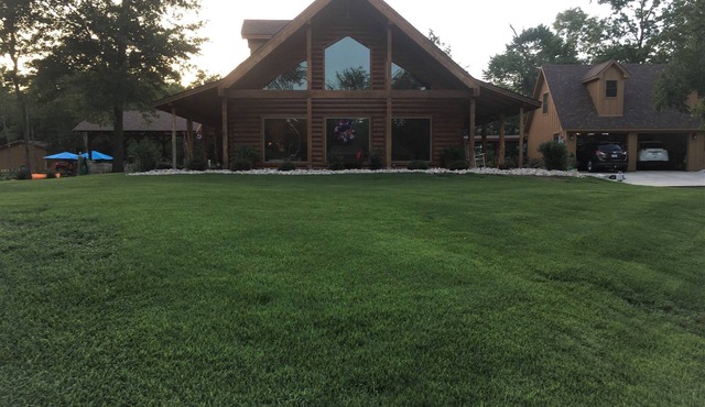 Perfect Aggie Game Day Place or Secluded Oasis for a getaway.