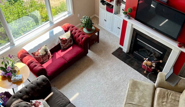 Perfect AirVenture Home Base 3BR/3BA Sleeps 6+ Spacious & Comfortable