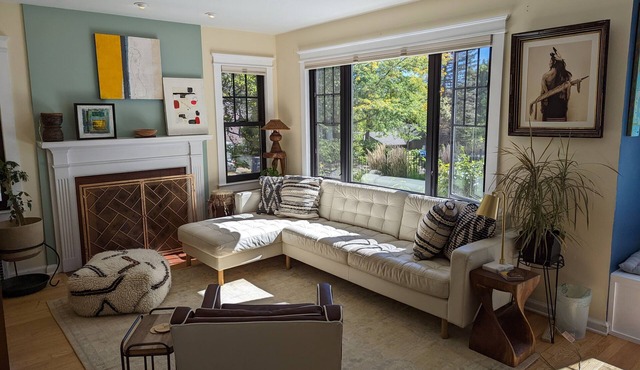 Perfect Ann Arbor Rental | SUPER CLEAN