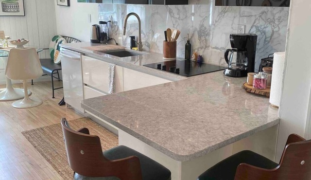 Perfect Apartment in vibrant city.High ceilings beautifully designed 2 bedroom’s