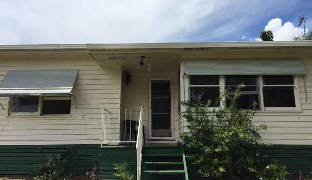 Perfect as a Falls Creek base camp. Pet friendly.