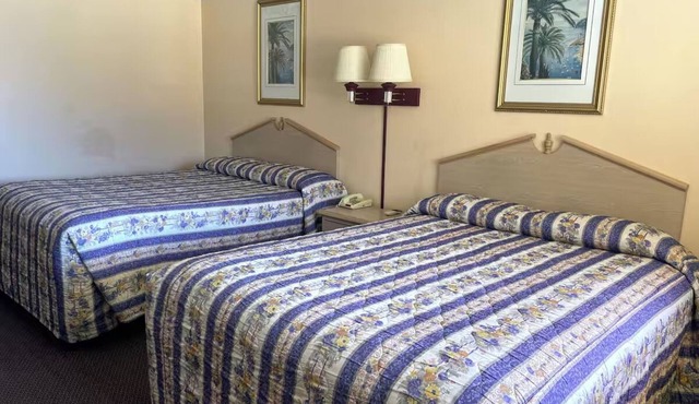Perfect Base for Families Exploring Seminole Attractions + Free Parking