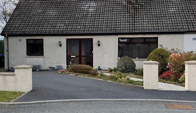 Perfect base to explore Aberdeenshire