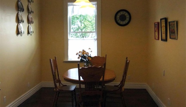 Perfect Base To Explore Nova Scotia And PEI Or Just to Loiter.