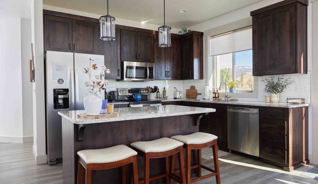 Perfect Basecamp for Outdoor Fun