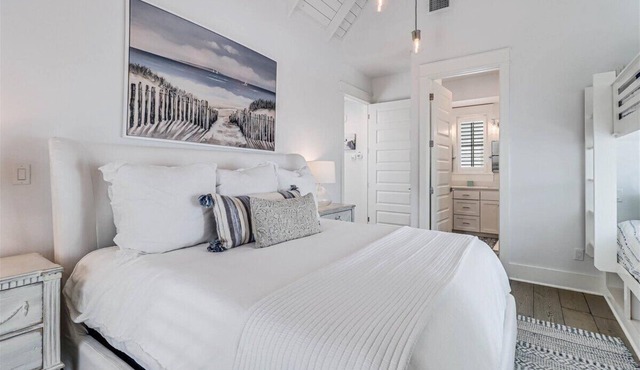 Perfect Beach Cottage w/Bonus Bunk+On-Site Amenities Galore@Cinnamon Shore