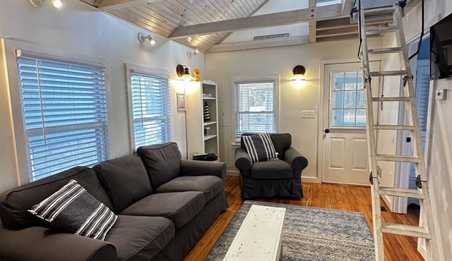 Perfect Beach Cottage - Manasquan Family Shore House