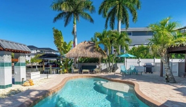 Perfect Beach getaway!