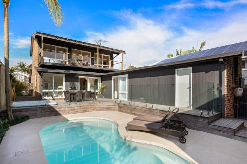 Perfect Beach getaway