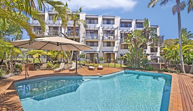 Perfect Beach Holiday Destination