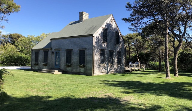 Perfect beach house for a great family vacationn