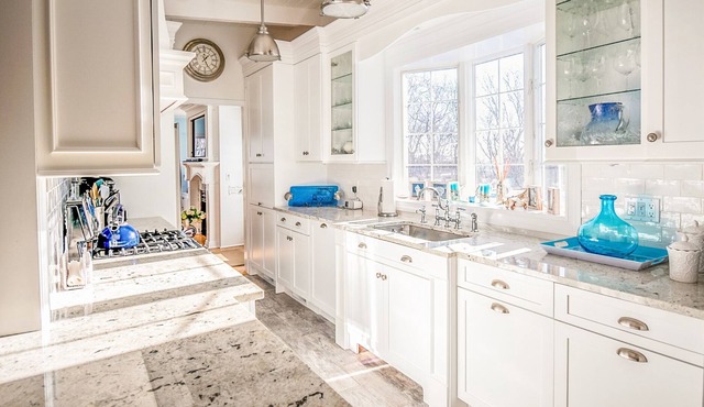 Perfect Beach-side Home with Ocean Views. Monthly Specials Available! Inquire