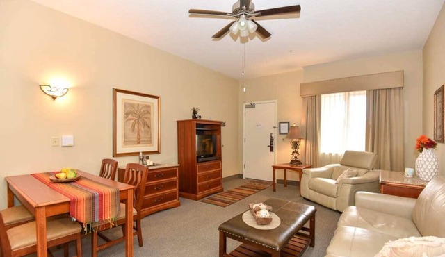 Perfect Bikeweek condo in Destination Daytona