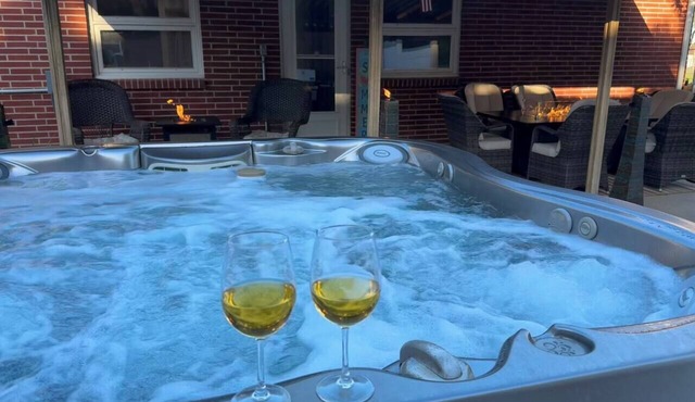 Perfect Black Hills Getaway