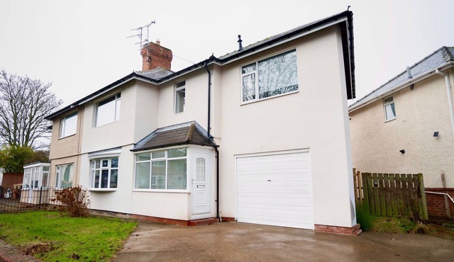 Perfect Booking | 5 min drive to Blyth Beach