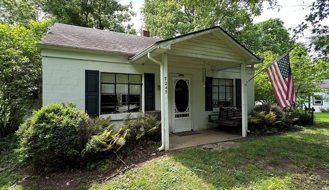 Perfect Bourbon Trail Couple Getaway