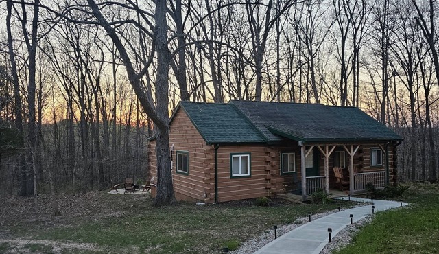 Perfect Cabin for Fisherman and Families
