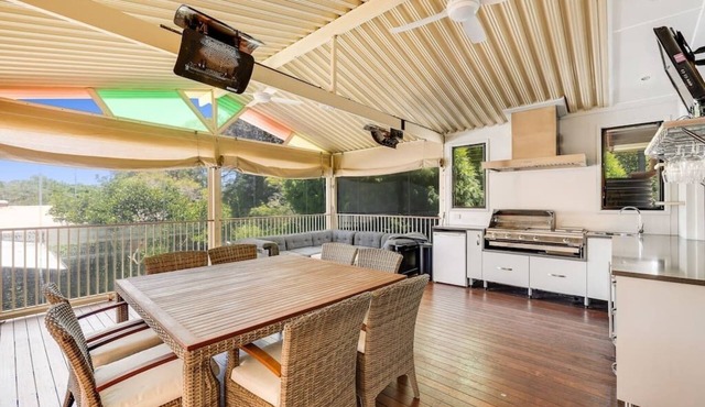 Perfect CDB & Parkland Fringe!