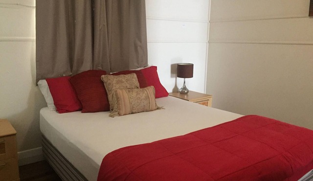 Perfect Central Cottage