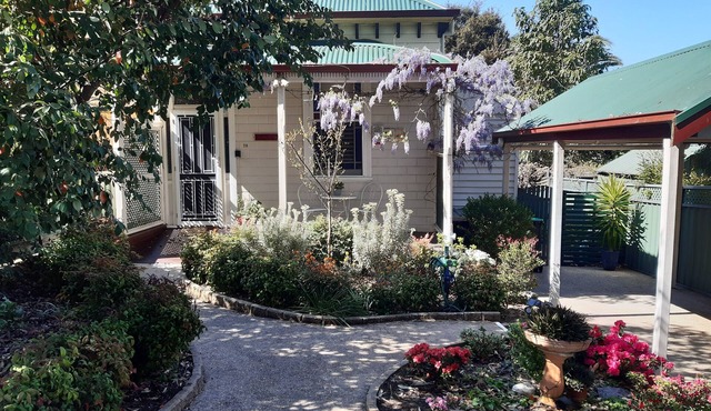 Perfect Central Locale Cosy 2 Bathrooms Breakfast Netflix Foxtel WiFi